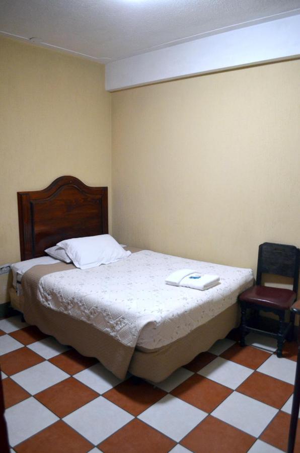 Hotel Y Restaurante Castillo De Los Altos Quetzaltenango Esterno foto