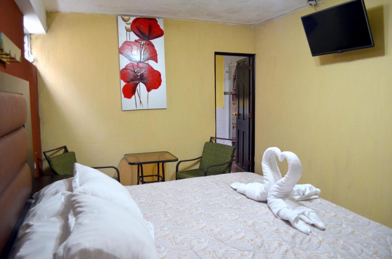 Hotel Y Restaurante Castillo De Los Altos Quetzaltenango Esterno foto